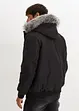 Veste fonctionnelle à capuche style blouson, bonprix