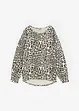 Sweat-shirt, bonprix