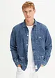 Chemise en jean, John Baner JEANSWEAR