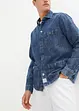 Chemise en jean, John Baner JEANSWEAR