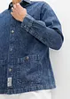 Chemise en jean, John Baner JEANSWEAR