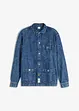 Chemise en jean, John Baner JEANSWEAR