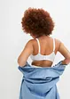 Soutien-gorge minimiseur à bretelles rembourrées, bonprix