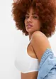 Soutien-gorge minimiseur à bretelles rembourrées, bonprix