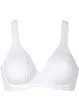 Soutien-gorge minimiseur à bretelles rembourrées, bonprix