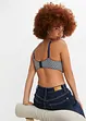Soutien-gorge minimiseur à bretelles rembourrées, bonprix