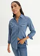 Chemise en jean, bonprix