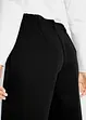 Pantalon de tailleur à taille élastiquée, bonprix