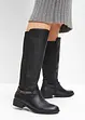 Bottes, bonprix
