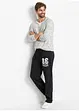 Pantalon de jogging homme, bonprix