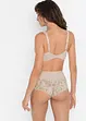Culotte Maxi à dentelle, bonprix