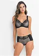 Soutien-gorge minimiseur à bretelles rembourrées, bonprix