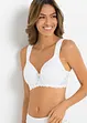 Soutien-gorge à coques et bretelles rembourrées, bonprix