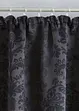 Rideau occultant, taille normale et XXL (1 pce), bonprix