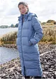 Manteau matelassé fonctionnel avec Thermolite, bonprix