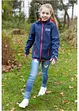 Jean skinny taille mi-haute, bonprix
