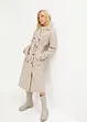 Trench-coat long, bonprix