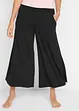 Jupe-culotte fluide et ample, bonprix