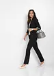 Tailleur pantalon (ens. 2 pces), bonprix