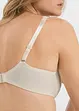 Lot de 2 soutiens-gorge minimiseurs à bretelles rembourrées, bonprix