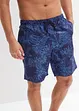 Short de bain homme, bonprix