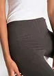 Lot de 2 leggings corsaire étroits, bonprix