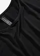 T-shirt en viscose extensible, bonprix