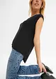 T-shirt en viscose extensible, bonprix