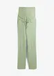 Pantalon chino de grossesse en coton, bpc bonprix collection