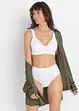 Soutien-gorge moulé à bretelles rembourrées, bonprix