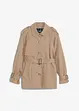 Trench-coat court, bpc bonprix collection