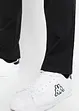 Pantalon droit et extensible, coupe classique, bonprix