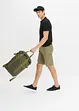 Bermuda cargo extensible, Regular Fit, bonprix