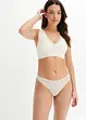 Brassière rembourrée Feel Comfort sans coutures, bpc bonprix collection