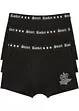 Lot de 3 boxers, bpc bonprix collection