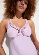 Tankini (ens. 2 pces) en polyamide, bpc bonprix collection