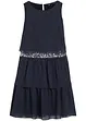 Robe de fête fille, bonprix