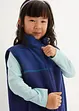 Gilet sans manches fonctionnel enfant, bpc bonprix collection