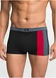 Lot de 3 boxers taille confortable, bonprix