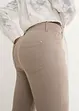 Pantalon extensible à taille élastiquée, bonprix