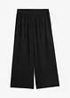 Pantalon ample en viscose, bonprix