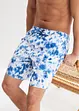 Short de bain homme en polyester, bpc bonprix collection