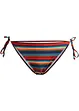 Bas de bikini, RAINBOW