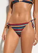 Bas de bikini, RAINBOW