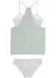 Tankini fille (ens. 2 pces), bpc bonprix collection