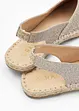 Espadrilles, bonprix