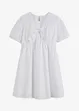 Robe en broderie anglaise, bonprix