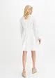 Robe en broderie anglaise, bonprix