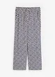 Pantalon palazzo, bonprix