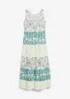 Robe longue en jersey coton, bonprix